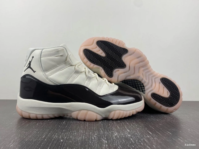 Cheap Neapolitan Air 11 Jordan WMNS AR0715-101 0711